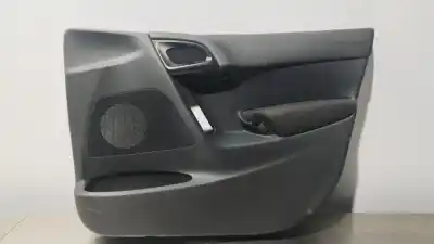 Second-hand car spare part right front door trim for citroen c3 collection oem iam references 96866523zd