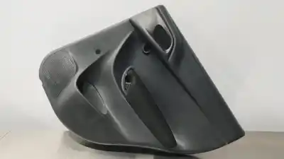 Second-hand car spare part right rear door trim for citroen c3 collection oem iam references 96866532zd  n1.z1.20.3.b