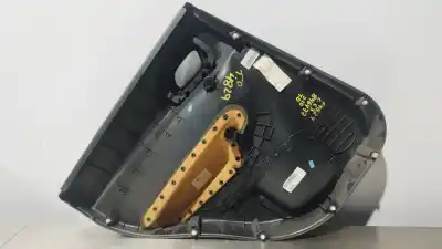 Second-hand car spare part right rear door trim for citroen c3 collection oem iam references 96866532zd