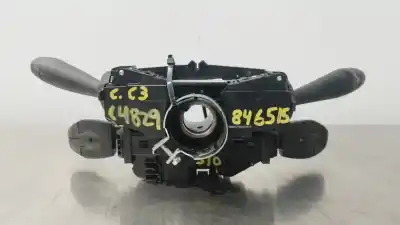 Автозапчастина б/у УПРАВЛІННЯ СВІТЛОМ для CITROEN C3  Посилання на OEM IAM 96667324XT  N1.Z1.30.4.M