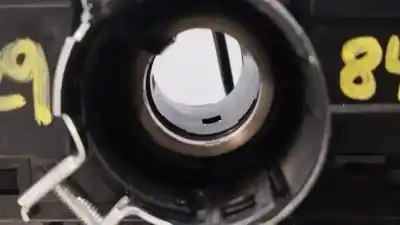 Pezzo di ricambio per auto di seconda mano controllo della luce per citroen c3 collection riferimenti oem iam 96667324xt  n1.z1.30.4.m