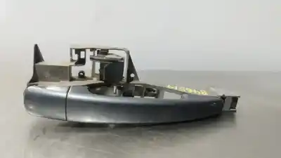 Second-hand car spare part exterior right front door handle for citroen c3 collection oem iam references 