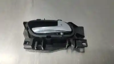 Second-hand car spare part interior right front handle for citroen c3 collection oem iam references 9683446577  n2.z1-1.46