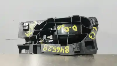 Second-hand car spare part interior right front handle for citroen c3 collection oem iam references 9683446577