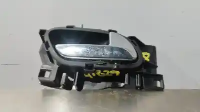 Second-hand car spare part interior right rear handle for citroen c3 collection oem iam references 9683446577