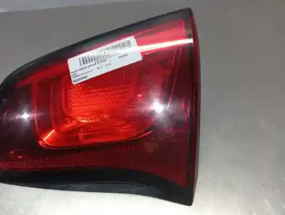 Second-hand car spare part interior rear right light for citroen c3 collection oem iam references 9685225480  n1.z1.1.2.m