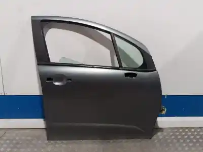 Second-hand car spare part FRONT RIGHT DOOR for CITROEN C3  OEM IAM references   N5.Z1.1.31.A