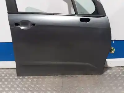 İkinci el araba yedek parçası sag ön kapi için citroen c3 collection oem iam referansları   n5.z1.1.31.a