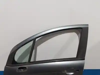 Second-hand car spare part left front door for citroen c3 collection oem iam references   n5.z1.1.31.a