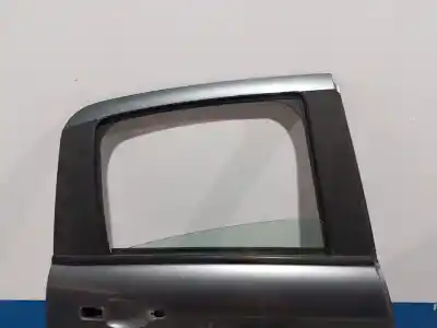 İkinci el araba yedek parçası arka sag kapi için citroen c3 collection oem iam referansları   n5.z1.3.1.b