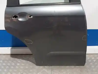 İkinci el araba yedek parçası arka sag kapi için citroen c3 collection oem iam referansları   n5.z1.3.1.b