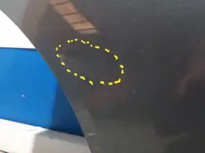 İkinci el araba yedek parçası arka sag kapi için citroen c3 collection oem iam referansları   n5.z1.3.1.b