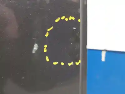 İkinci el araba yedek parçası arka sag kapi için citroen c3 collection oem iam referansları   n5.z1.3.1.b