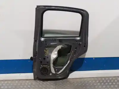 İkinci el araba yedek parçası arka sag kapi için citroen c3 collection oem iam referansları   n5.z1.3.1.b