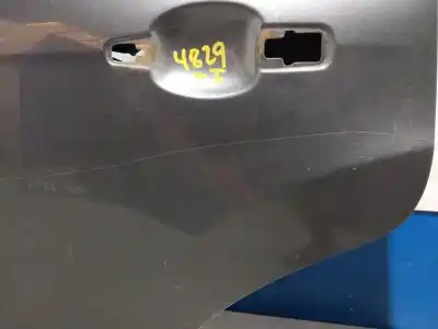 İkinci el araba yedek parçası arka sol kapi için citroen c3 collection oem iam referansları   n5.z1.3.2.b