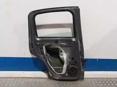 İkinci el araba yedek parçası arka sol kapi için citroen c3 collection oem iam referansları   n5.z1.3.2.b