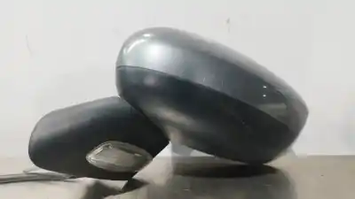 Second-hand car spare part left rearview mirror for citroen c3 collection oem iam references 