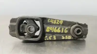 Second-hand car spare part engine support for citroen c3 collection oem iam references 9681675280  n1.z2.6.2.2