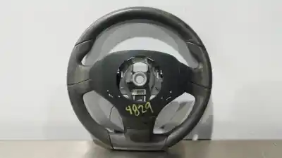 Second-hand car spare part steering wheel for citroen c3 collection oem iam references 96842235zd  n1.z2.vol-11