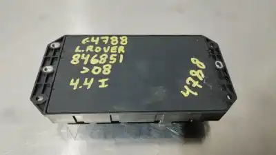 Автозапчасти б/у блок реле/предохранителей за land rover range rover (lm) 4.4 v8 cat ссылки oem iam bh4214n030aa  n1.z2.9.3.4