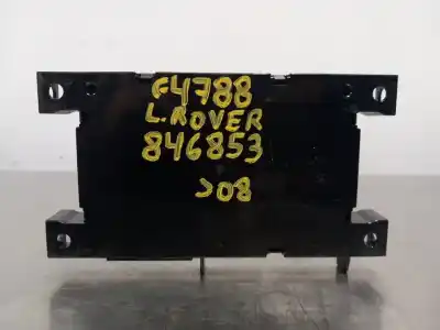 Second-hand car spare part electronic module for land rover range rover (lm) 4.4 v8 cat oem iam references ah4210f845aa  n1.z2.5.4.3