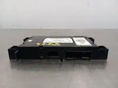 Автозапчастина б/у електронний модуль для land rover range rover (lm) 4.4 v8 cat посилання на oem iam ah4210f845aa