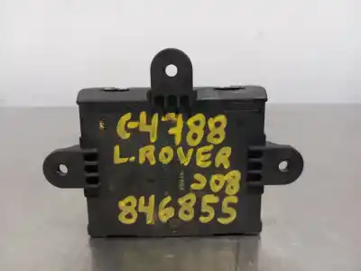 Автозапчастина б/у щит закр для land rover range rover (lm) 4.4 v8 cat посилання на oem iam bh4214d618aa  n1.z2.5.4.3