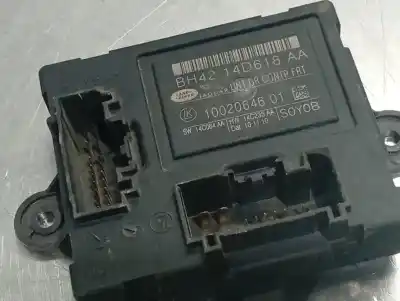 Автозапчасти б/у закрытый распределительный щит за land rover range rover (lm) 4.4 v8 cat ссылки oem iam bh4214d618aa 1002064601