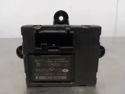Автозапчастина б/у щит закр для land rover range rover (lm) 4.4 v8 cat посилання на oem iam bh4214d620aa