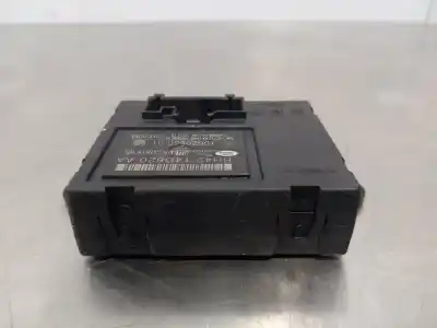 Peça sobressalente para automóvel em segunda mão módulo electrónico do fecho central por land rover range rover (lm) 4.4 v8 cat referências oem iam bh4214d620aa  n1.z2.5.4.3