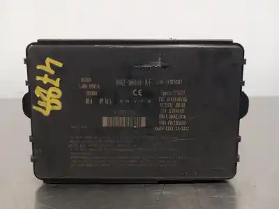 Peça sobressalente para automóvel em segunda mão módulo eletrônico por land rover range rover (lm) 4.4 v8 cat referências oem iam ah4219h440  n1.z2.5.4.3
