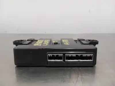 Peça sobressalente para automóvel em segunda mão módulo eletrônico por land rover range rover (lm) 4.4 v8 cat referências oem iam ah4219h440  n1.z2.5.4.3