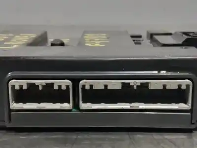 Peça sobressalente para automóvel em segunda mão módulo eletrônico por land rover range rover (lm) 4.4 v8 cat referências oem iam ah4219h440  n1.z2.5.4.3