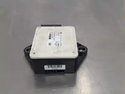 Second-hand car spare part electronic module for land rover range rover (lm) 4.4 v8 cat oem iam references ah4214b296ac  n1.z2.5.4.3