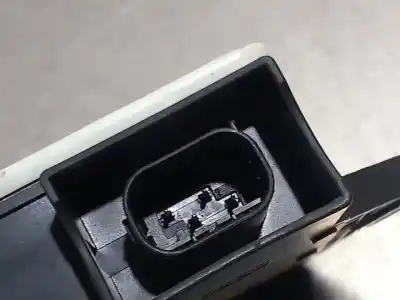 Автозапчасти б/у электронный модуль за land rover range rover (lm) 4.4 v8 cat ссылки oem iam ah4214b296ac  n2.z1.1.45