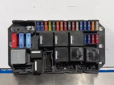 Автозапчастина б/у реле/запоперівник для land rover range rover (lm) 4.4 v8 cat посилання на oem iam ah4214a073ab