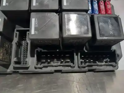 Автозапчастина б/у реле/запоперівник для land rover range rover (lm) 4.4 v8 cat посилання на oem iam ah4214a073ab  n1.z2.9.3.1