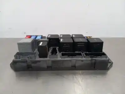 Автозапчастина б/у реле/запоперівник для land rover range rover (lm) 4.4 v8 cat посилання на oem iam ah4214a073ab  n1.z2.9.3.1