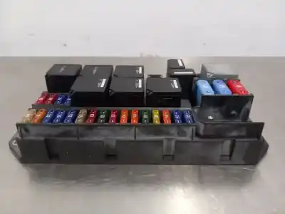 Автозапчастина б/у реле/запоперівник для land rover range rover (lm) 4.4 v8 cat посилання на oem iam ah4214a073ab  n1.z2.9.3.1