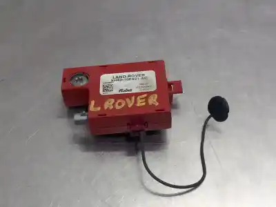 Автозапчасти б/у антенный усилитель за land rover range rover (lm) 4.4 v8 cat ссылки oem iam xh4210e921ac  n2.z1.1.45