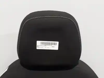 Peça sobressalente para automóvel em segunda mão assento dianteiro direito por citroen c3 collection referências oem iam   n2.z2.pasillo.2.f.5