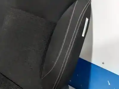 Peça sobressalente para automóvel em segunda mão assento dianteiro direito por citroen c3 collection referências oem iam   n2.z2.pasillo.2.f.5