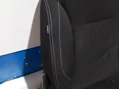 Second-hand car spare part right front seat for citroen c3 collection oem iam references 