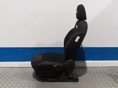 Peça sobressalente para automóvel em segunda mão assento dianteiro direito por citroen c3 collection referências oem iam   n2.z2.pasillo.2.f.5