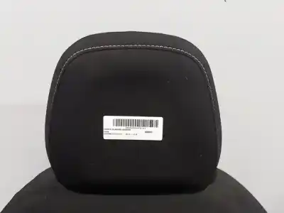 Peça sobressalente para automóvel em segunda mão assento dianteiro esquerdo por citroen c3 collection referências oem iam   n2.z2.pasillo.2.f.5