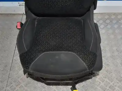 Автозапчасти б/у ЛЕВОЕ ПЕРЕДНЕЕ СИДЕНИЕ за CITROEN C3  ссылки OEM IAM   