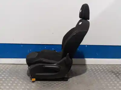 Peça sobressalente para automóvel em segunda mão assento dianteiro esquerdo por citroen c3 collection referências oem iam   n2.z2.pasillo.2.f.5