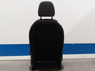 Peça sobressalente para automóvel em segunda mão assento dianteiro esquerdo por citroen c3 collection referências oem iam   n2.z2.pasillo.2.f.5