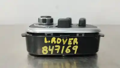 Автозапчастина б/у контроль опалення / кондиціонації для land rover range rover (lm) 4.4 v8 cat посилання на oem iam ah4214d340  n1.z2.8.4.2