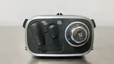 Автозапчастина б/у контроль опалення / кондиціонації для land rover range rover (lm) 4.4 v8 cat посилання на oem iam ah4214d340  n1.z2.8.4.2